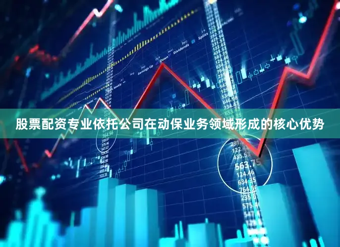 股票配资专业依托公司在动保业务领域形成的核心优势